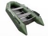 Розбірний надувний човен Adventure Scout T-320KN