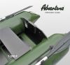 Розбірний надувний човен Adventure Scout T-290P