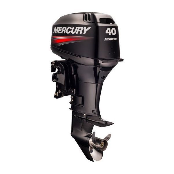 Двигун для човна MERCURY  40ELPTO