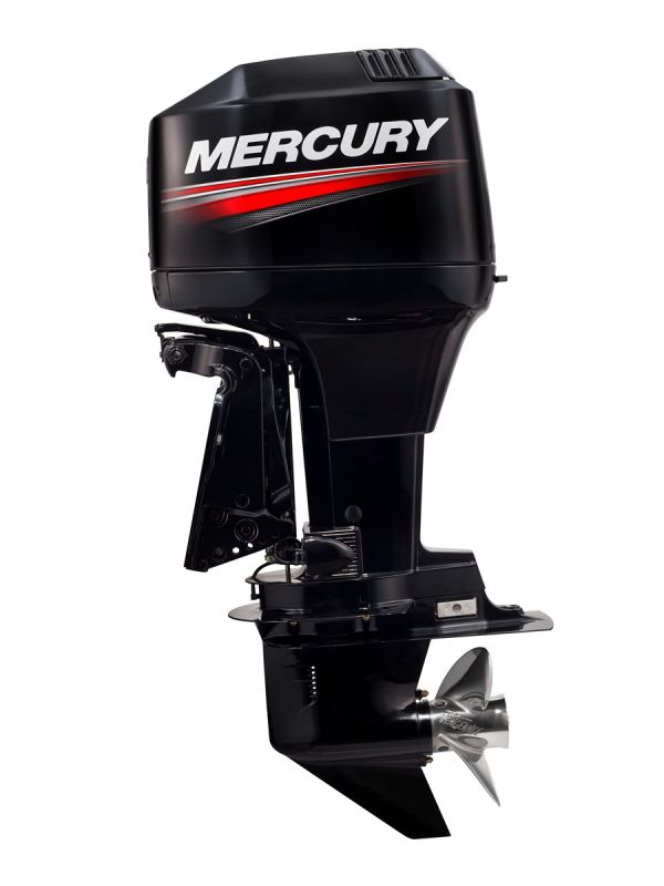 Двигун для човна MERCURY  75ELPTO