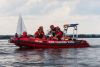 Надувний човен RIB Adventure Vesta V-500