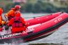 Надувний човен RIB Adventure Vesta V-550