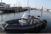 Надувний човен RIB Adventure Vesta V-650