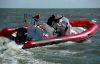 Надувний човен RIB Adventure Vesta V-650