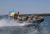 Надувний човен RIB Adventure Vesta V-650