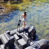 Надувний човен RIB Adventure Vesta V-650