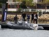 Надувний човен RIB Adventure Vesta V-650