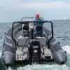 Надувний човен RIB Adventure Vesta V-650