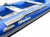 Розбірний надувний човен Adventure Master 1 M-330