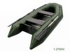 Розбірний надувний човен Adventure Scout T-270KN