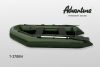 Розбірний надувний човен Adventure Scout T-270KN