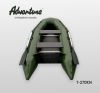 Розбірний надувний човен Adventure Scout T-270KN