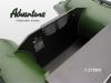 Розбірний надувний човен Adventure Scout T-270KN