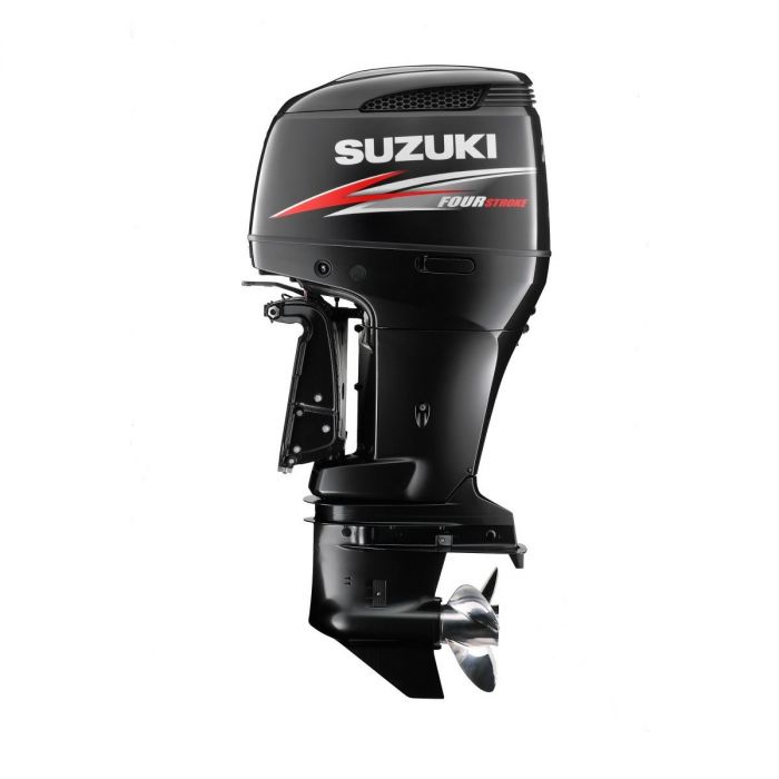 Двигун для човна SUZUKI  DF200TL