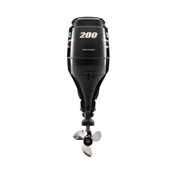 Двигун для човна SUZUKI  DF200TL
