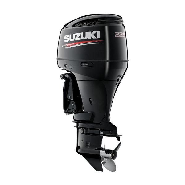 Двигун для човна SUZUKI  DF225TX
