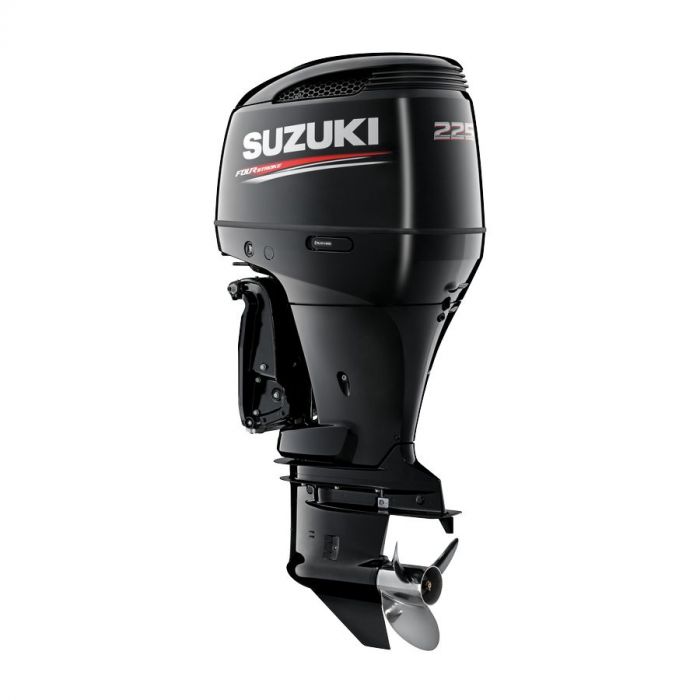 Двигун для човна SUZUKI  DF225TX