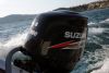 Двигун для човна SUZUKI  DF300TX
