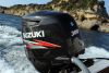 Двигун для човна SUZUKI  DF300TX