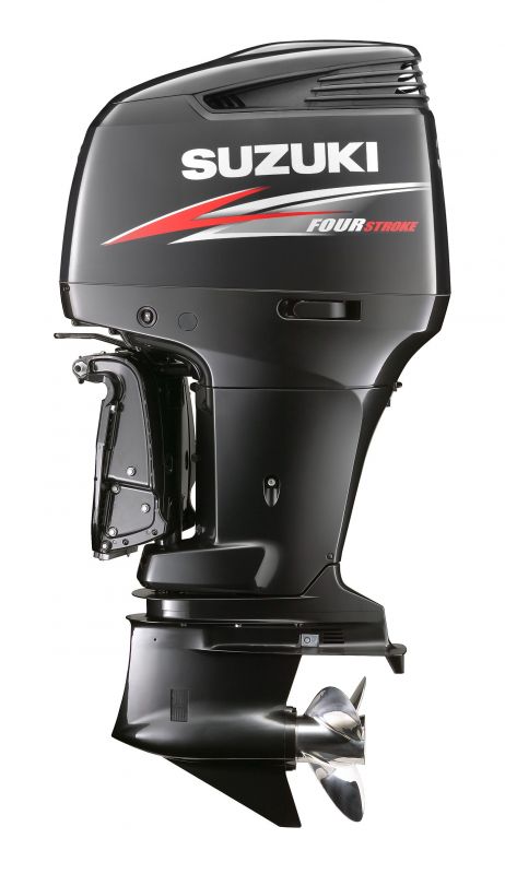 Двигун для човна SUZUKI  DF300TX