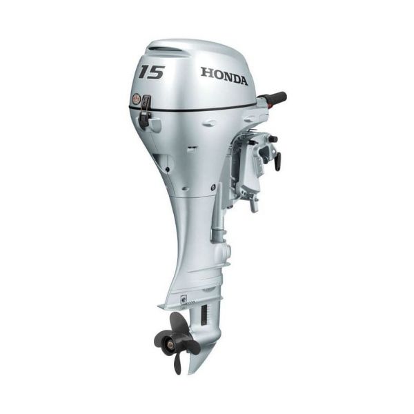 Двигун для човна HONDA BF 15