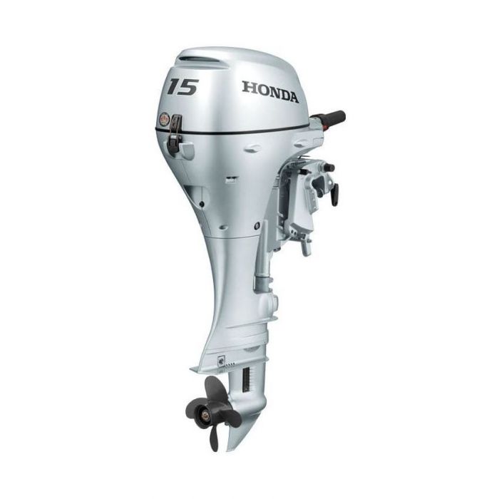 Двигун для човна HONDA BF 15