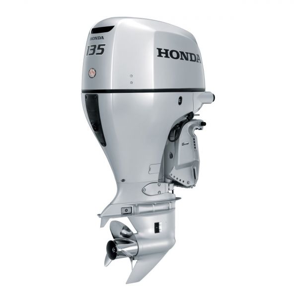Двигун для човна HONDA  BF 135