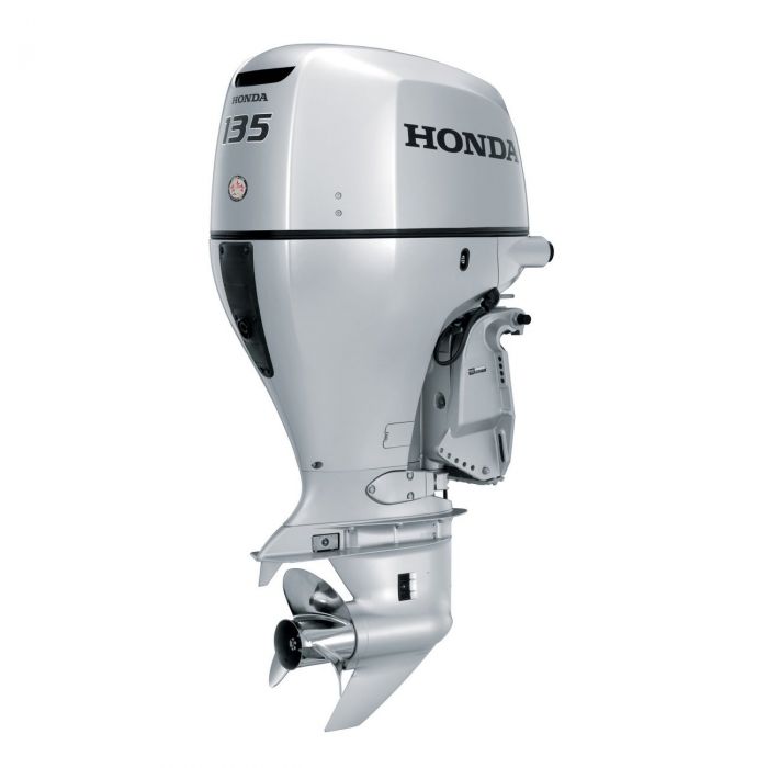 Двигун для човна HONDA  BF 135