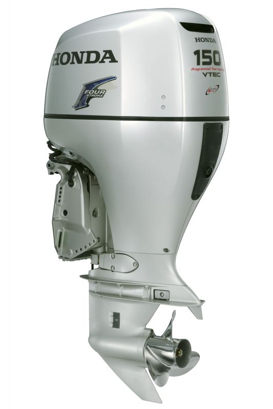 Двигун для човна HONDA  BF 150