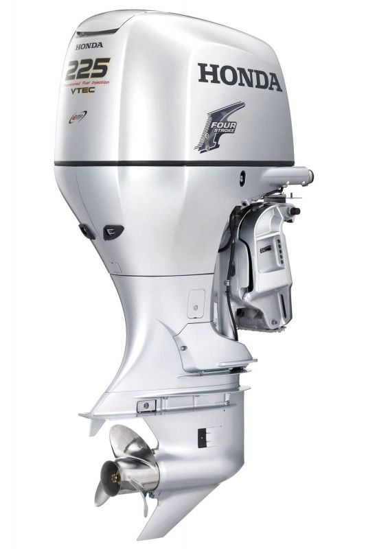 Двигун для човна HONDA  BF 225