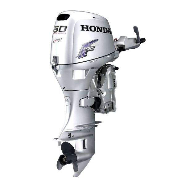 Двигун для човна HONDA  BF 50