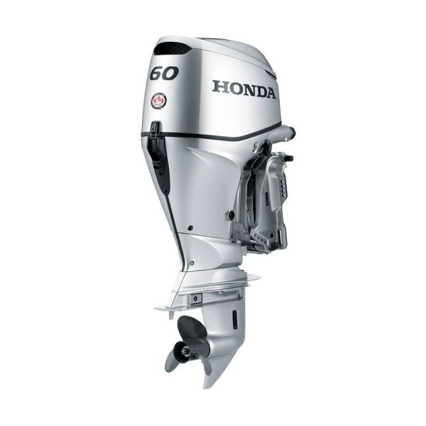 Двигун для човна HONDA  BF 60