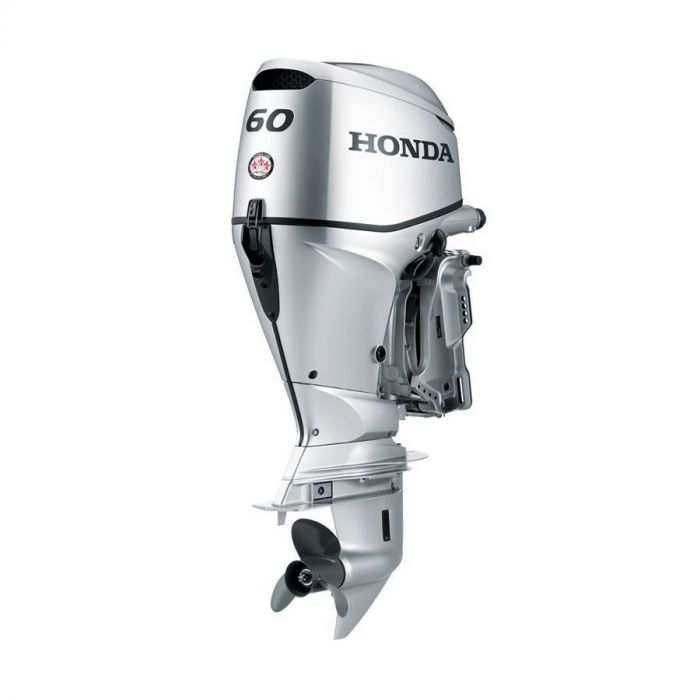 Двигун для човна HONDA  BF 60