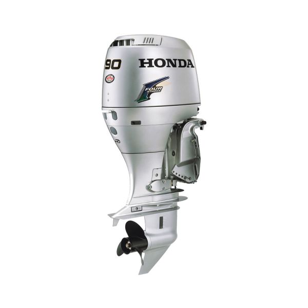 Двигун для човна HONDA  BF 90