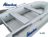 Розбірний надувний човен Adventure Master 1 M-300