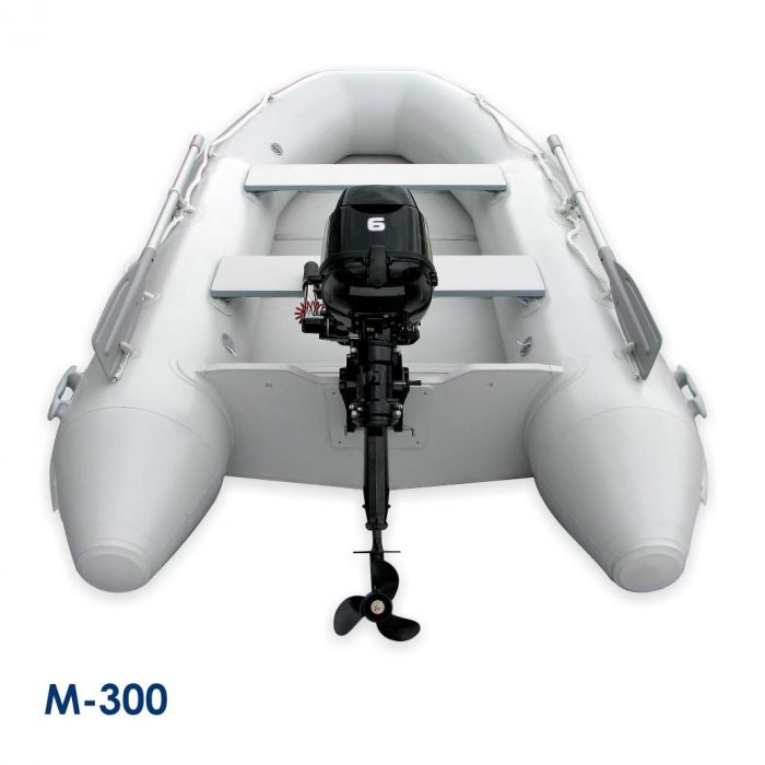 Розбірний надувний човен Adventure Master 1 M-300