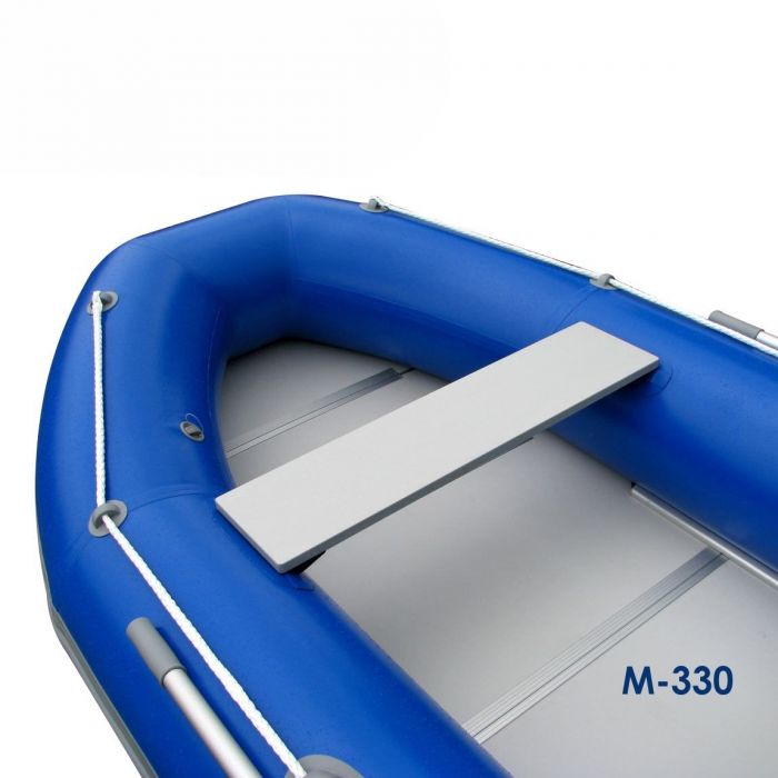 Розбірний надувний човен Adventure Master 1 M-330