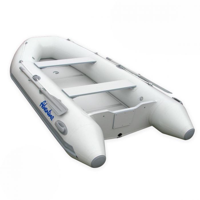 Розбірний надувний човен Adventure Master 1 M-330