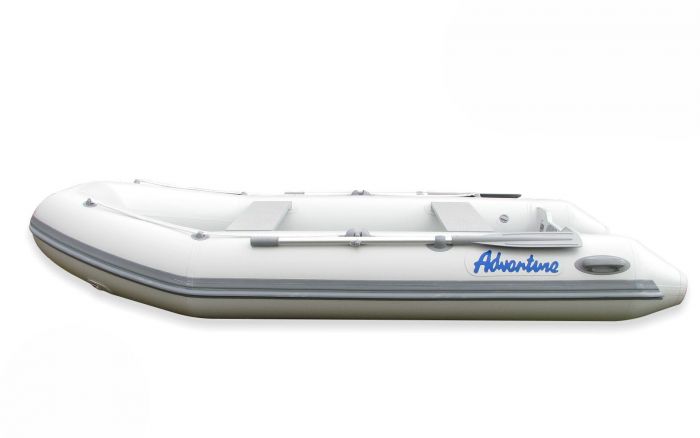 Розбірний надувний човен Adventure Master 1 M-330