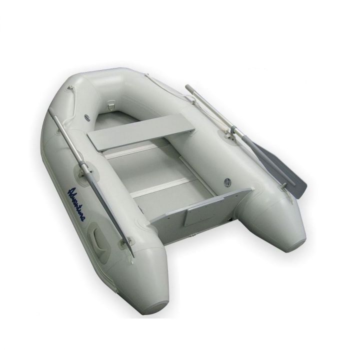 Розбірний надувний човен Adventure Master 1 M-220