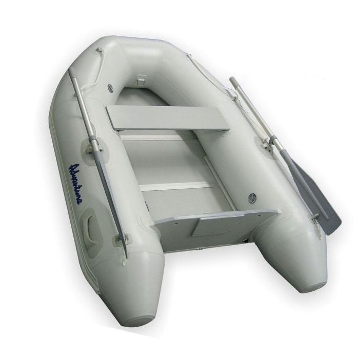 Розбірний надувний човен Adventure Master 1 M-240