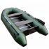 Розбірний надувний човен Adventure Master 1 M-280