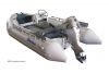Розбірний надувний човен Adventure Master 2 M-360B