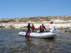 Розбірний надувний човен Adventure Master 2 M-400