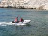 Розбірний надувний човен Adventure Master 2 M-400