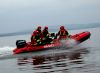Розбірний надувний човен Adventure Master 2 M-470
