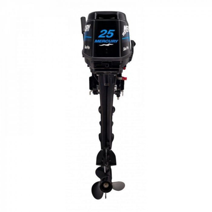 Двигун для човна MERCURY  25M SEA PRO