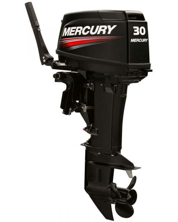 Двигун для човна MERCURY  30M