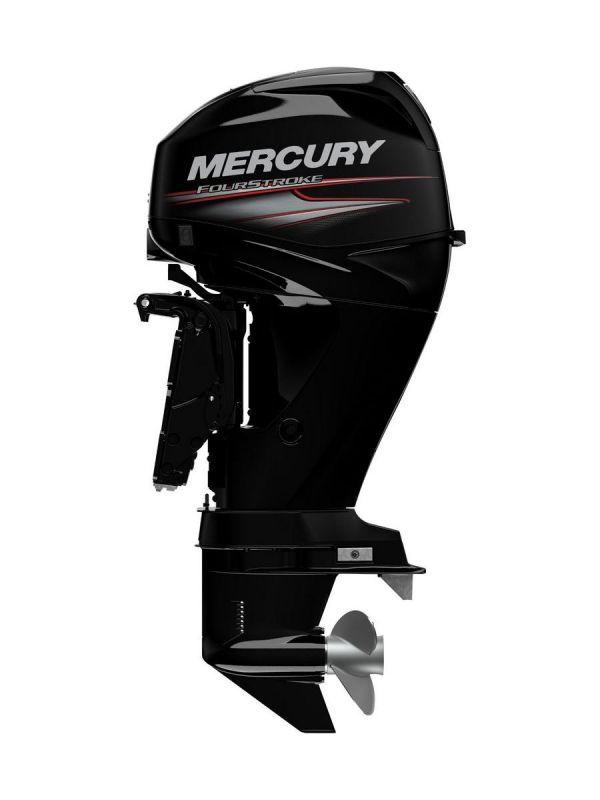 Двигун для човна MERCURY  DF40E EFI