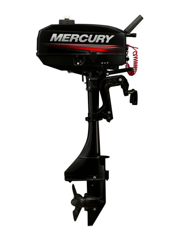 Двигун для човна MERCURY  3.3M